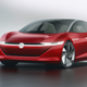 Illustration for article titled The Volkswagen I.D. Vizzion Will Get A Bigger Battery Than Anything Tesla Makesem/emem/em